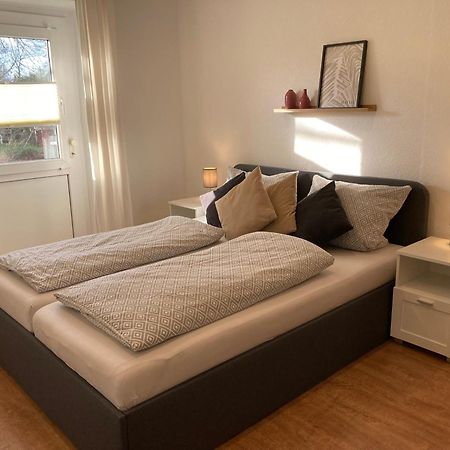 Ferienwohnung In Paepinghausen Minden  Bagian luar foto