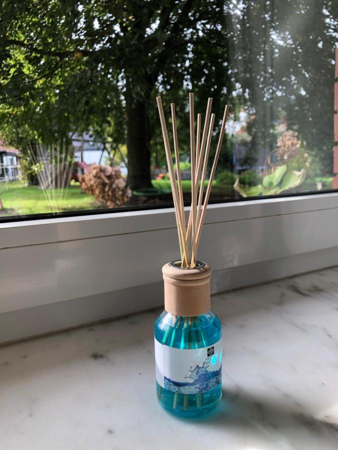 Ferienwohnung In Paepinghausen Minden  Bagian luar foto