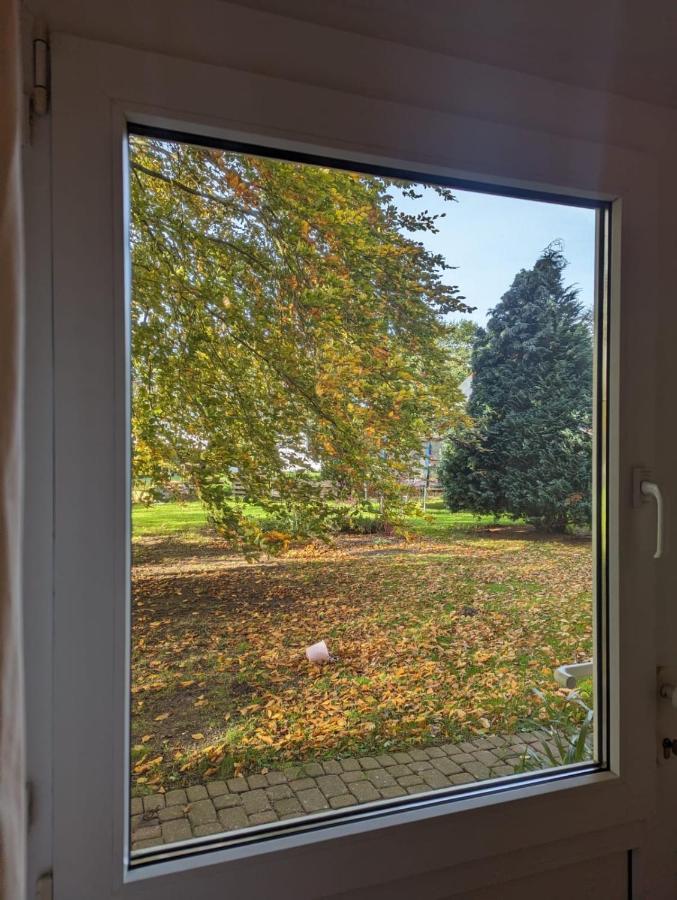 Ferienwohnung In Paepinghausen Minden  Bagian luar foto