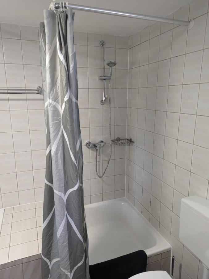 Ferienwohnung In Paepinghausen Minden  Bagian luar foto