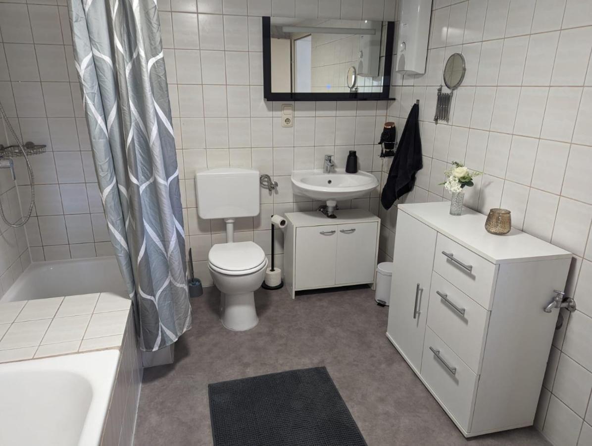 Ferienwohnung In Paepinghausen Minden  Bagian luar foto