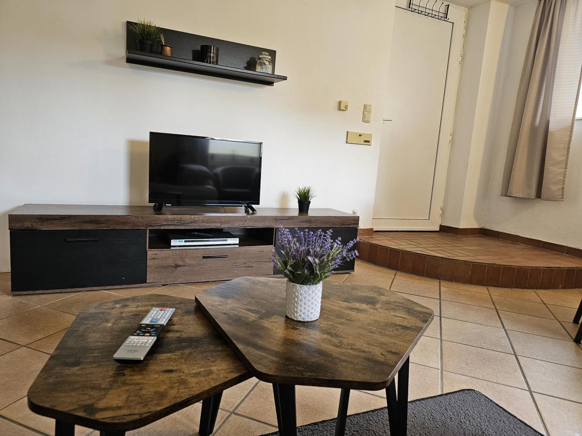 Ferienwohnung In Paepinghausen Minden  Bagian luar foto